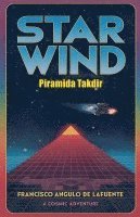 bokomslag Star Wind Piramida Takdir