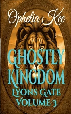 bokomslag Ghostly Kingdom