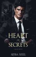 Heart of Secrets 1