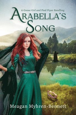bokomslag Arabella's Song