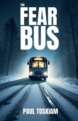 bokomslag fear bus