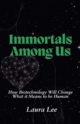 Immortals Among Us 1