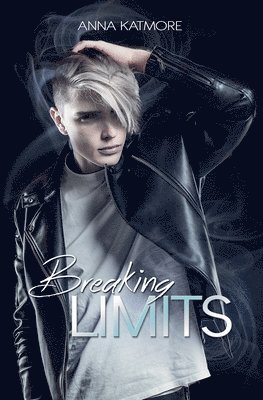 Anna Katmore - Breaking Limits, Häftad. Tillgänglighet: Lägg i varukorg