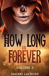 bokomslag How Long Is Forever