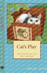bokomslag Cat's Play