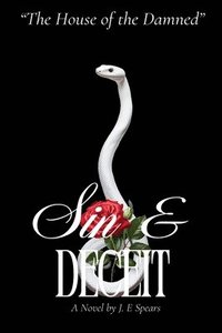 bokomslag House of the Damned' Sin & Deceit