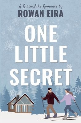 One Little Secret 1