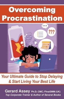 Overcoming Procrastination 1