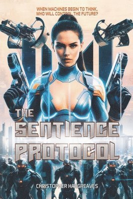 bokomslag Sentience Protocol