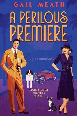 A Perilous Premiere 1