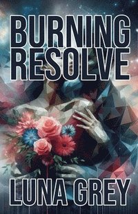 bokomslag Burning Resolve