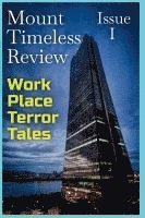 bokomslag Mount Timeless Review. Issue 1