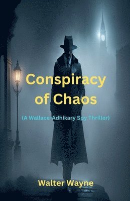 Conspiracy of Chaos 1