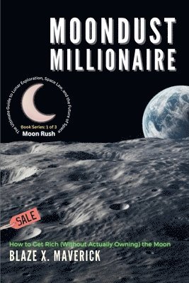 Moondust Millionaire 1