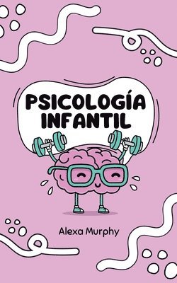 bokomslag Psicología Infantil