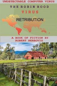 bokomslag Robin Hood Virus - Retribution