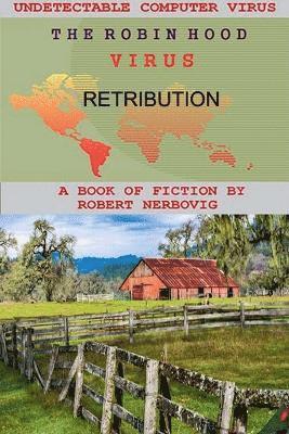 bokomslag Robin Hood Virus - Retribution