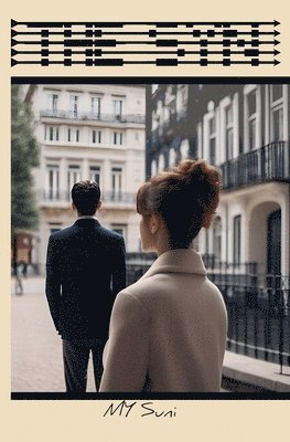 My Suni, MY SUNI - SYN, Häftad