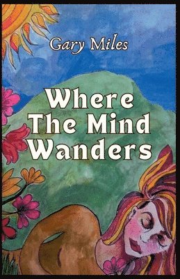 bokomslag Where the Mind Wanders