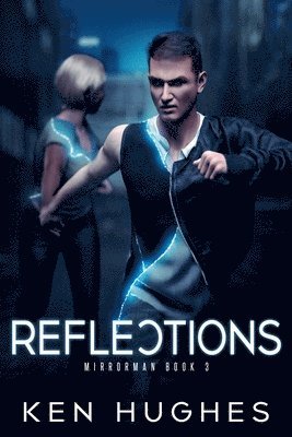 Ken Hughes - Reflections, Häftad