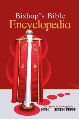 Bishop's Bible Encyclopedia 1