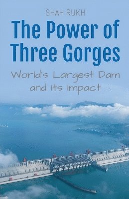 bokomslag The Power of Three Gorges