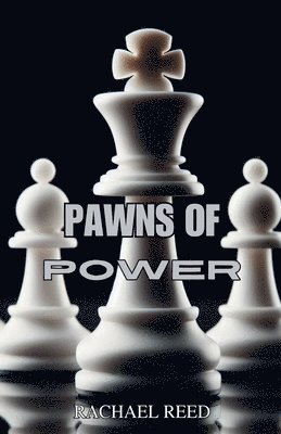 bokomslag Pawns of Power