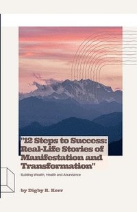 bokomslag "12 Steps to Success