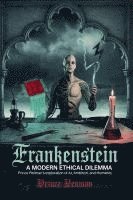 bokomslag Frankenstein