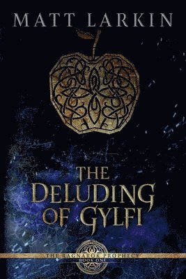 The Deluding of Gylfi 1