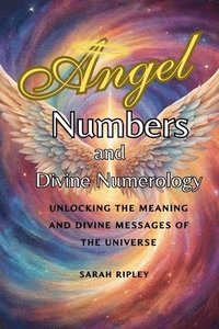 bokomslag Angel Numbers and Divine Numerology