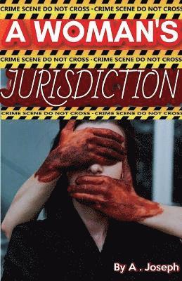 bokomslag Woman's Jurisdiction