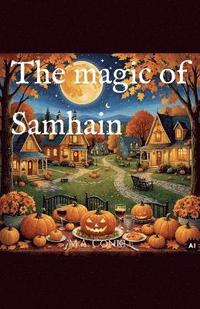 bokomslag The magic of Samhain