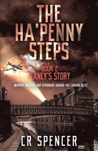 bokomslag The Ha'penny Steps. Book 2. Nancy's Story