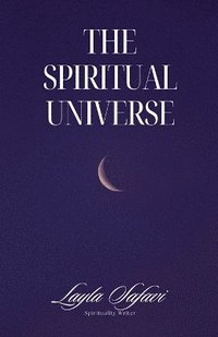 bokomslag Spiritual Universe
