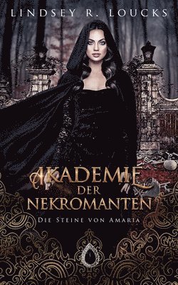 Akademie der Nekromanten 1