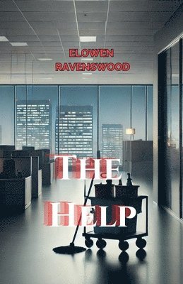 Elowen Ravenswood - Help, Häftad