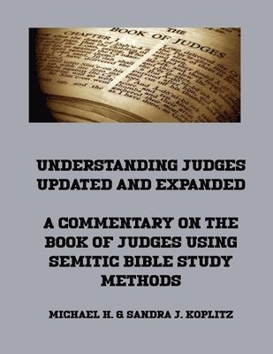 bokomslag Understanding Judges Updated and Expanded