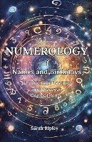 bokomslag Numerology of Names and Birthdays