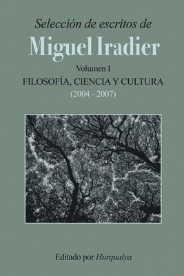 bokomslag Seleccin de escritos de MIGUEL IRADIER (Volumen I)