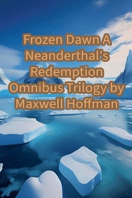 Frozen Dawn: A Neanderthal's Redemption Omnibus Trilogy