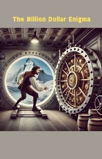 bokomslag Billion Dollar Enigma