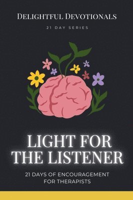 bokomslag Light for the Listener