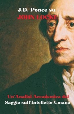 bokomslag J.D. Ponce su John Locke