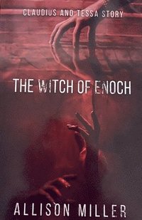 bokomslag The Witch of Enoch