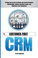 bokomslag Customer-First CRM