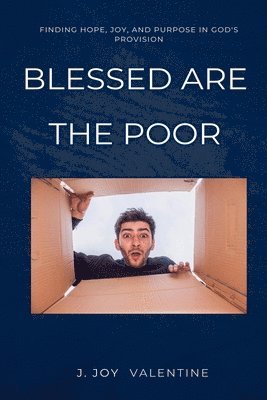 bokomslag Blessed Are the Poor