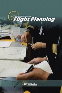 bokomslag Flight Planning