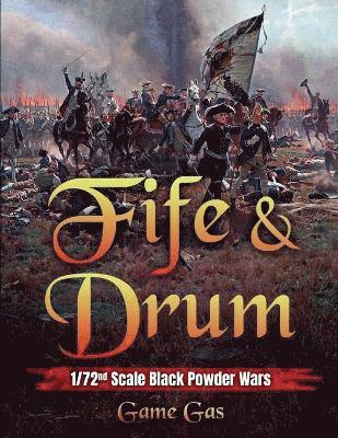 Fife And Drum 1