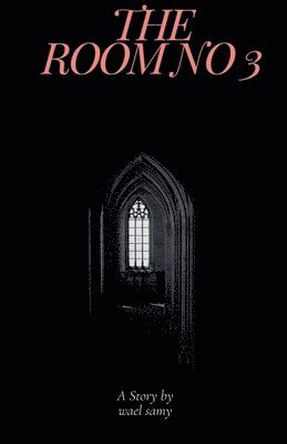 bokomslag Room no3